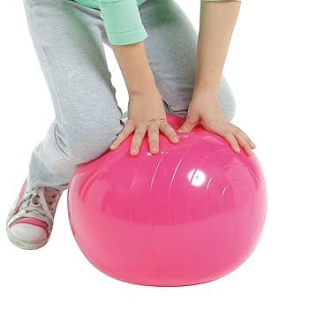 バランスボール Amazon | アルインコ(ALINCO) バランスボール 直径30cm 椅子